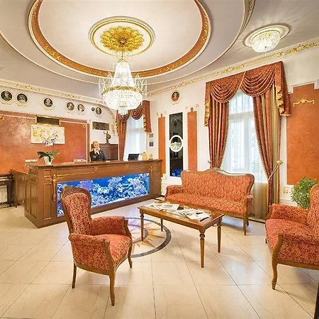 Hotel General Boutique & Wellness