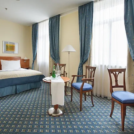 Hotell Ramada City Centre