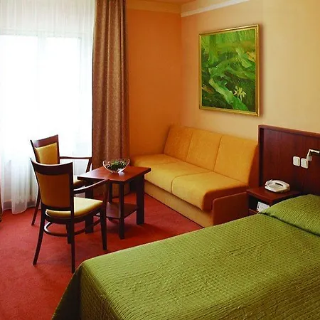 Hotel Atlantic 3*