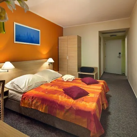 Hotel Ehrlich Prag
