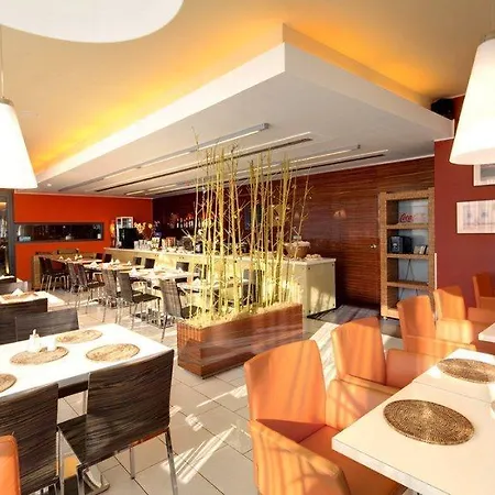 Hotel Ehrlich 4*