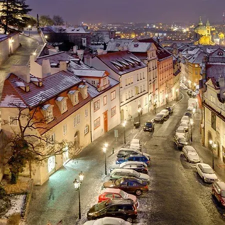 Szálloda Golden Star 4*