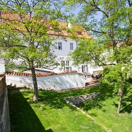 Monastery Prag