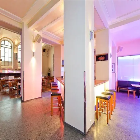 Szálloda Theatrino