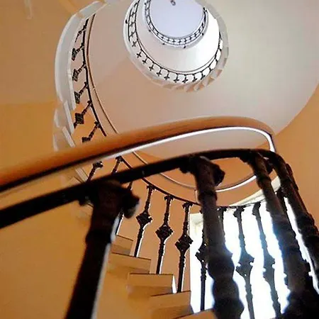 De Luxe Praha