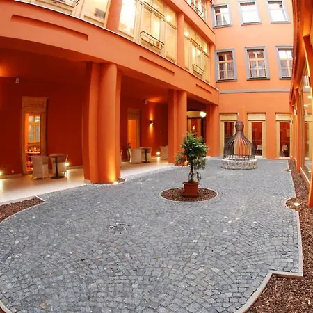 Szálloda Ea Embassy
