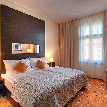 Clarion Praga