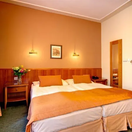 Clementin Prague