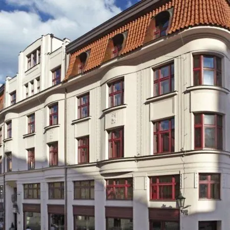 Buddha-bar Prag