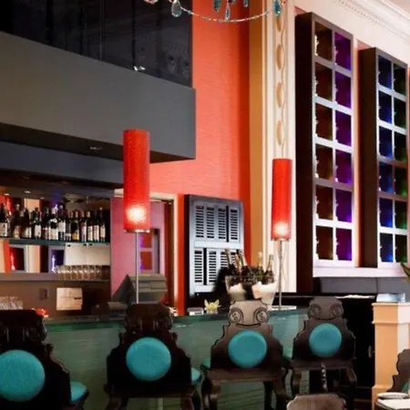 Hotel Buddha-bar