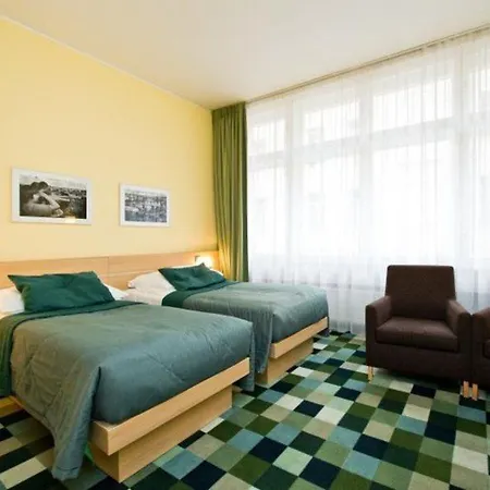 Amarilis Praag