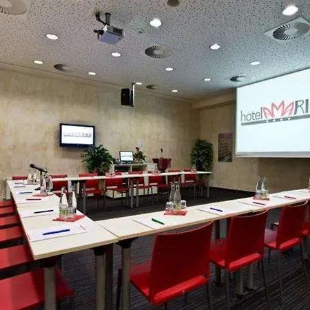 Hotel Amarilis Praga
