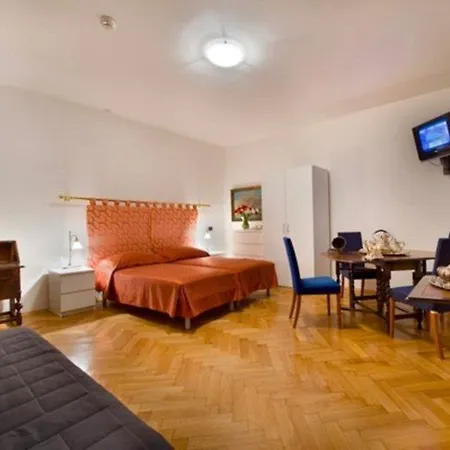 Hotel Leon D'oro Praha