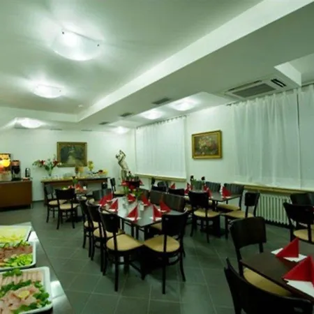 Szálloda Leon D'oro 4*
