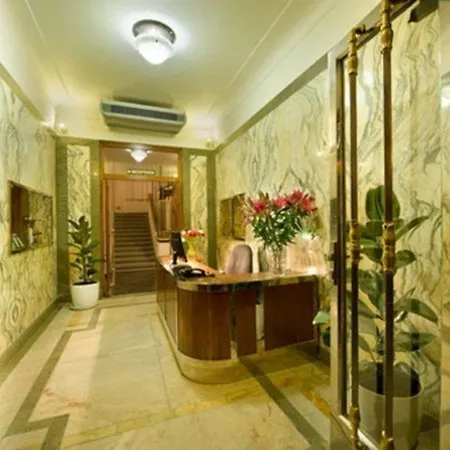 Hotel Leon D'oro