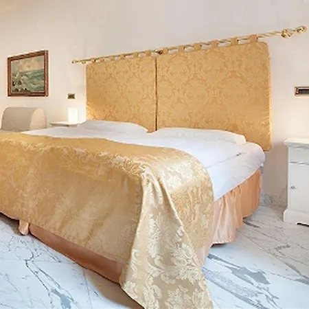Hotel Leon D'oro Praha