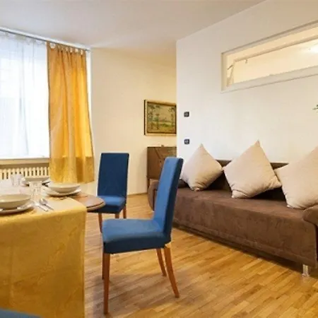 Hotel Leon D'oro
