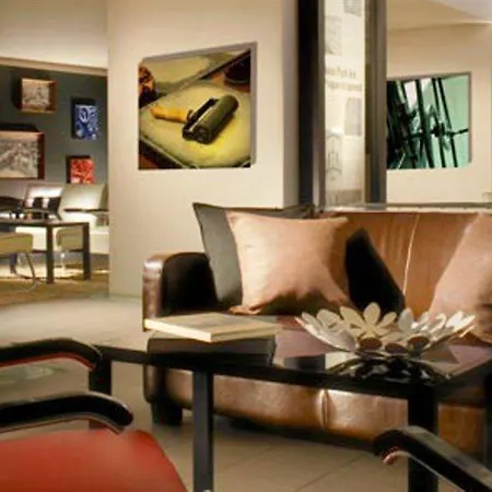 Hotell Hermitage 4*