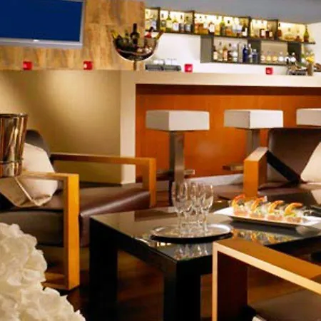 Hotell Hermitage