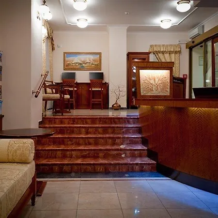 Hotel Alqush Downtown 4*