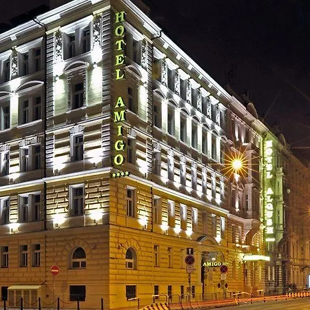 Hotel Alqush Downtown 4*