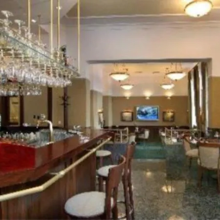Hotel Boutique Seven Days Prague