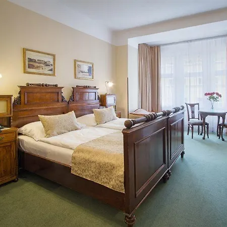 Hotel Taurus 4*