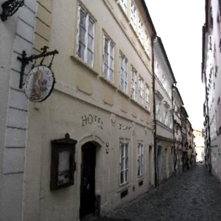 Szálloda Boutique Constans 4*