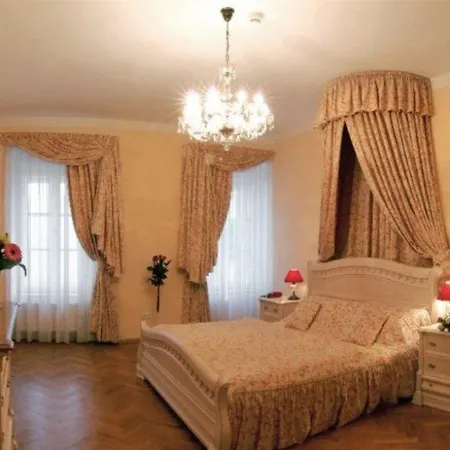 Szálloda Boutique Constans