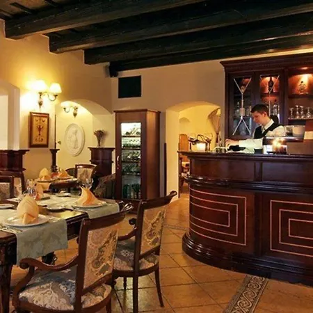 Boutique Constans Prága