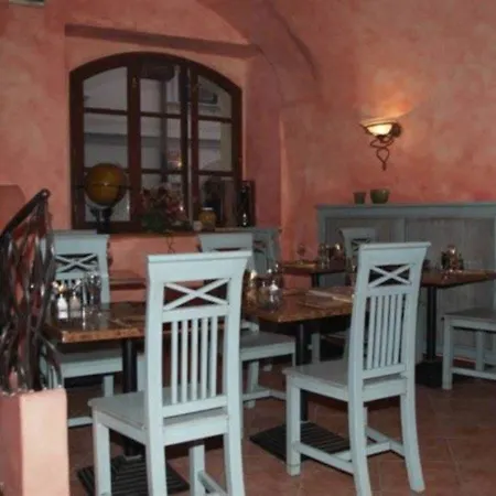 Hotel Metamorphis Excellent 5*