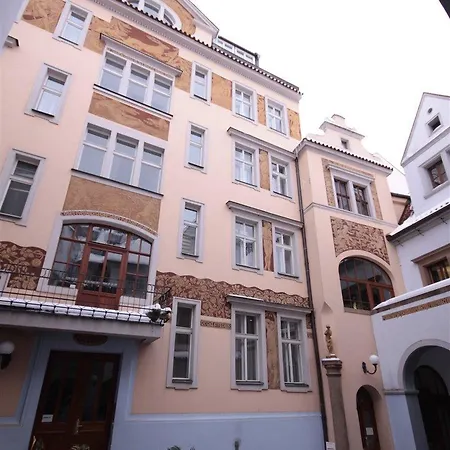 Apartment Old Town Prague