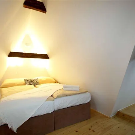Apartment Old Town *