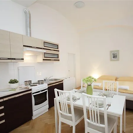 Apartment Old Town