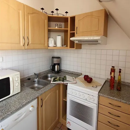 Apartment Old Town Prague