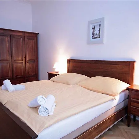 Apartment Old Town