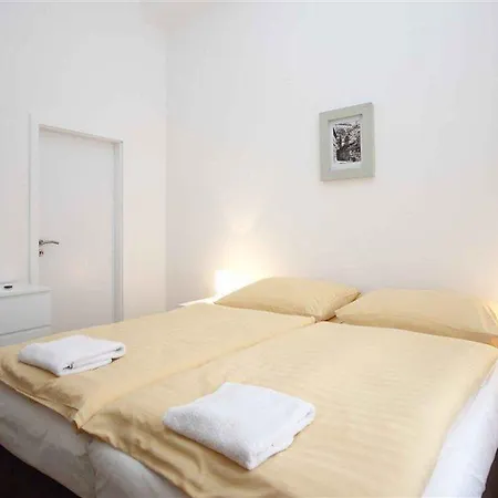 Apartment Old Town *
