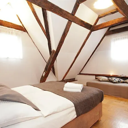 Apartment Old Town