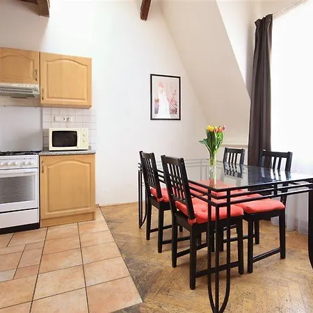 Apartment Old Town