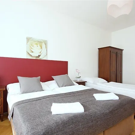 Apartment Old Town