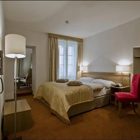 Hotel Hoffmeister&spa