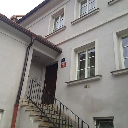 Hoffmeister&spa Prag