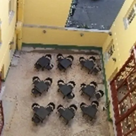 Hotel Zlata Vaha