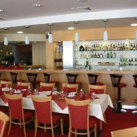 Hotel Cechie Praha