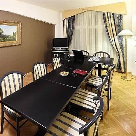 Szálloda Elysee 4*