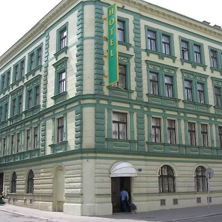 Hotel La Boutique Praga