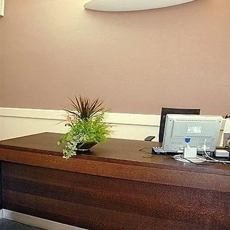 Hotel La Boutique Praga