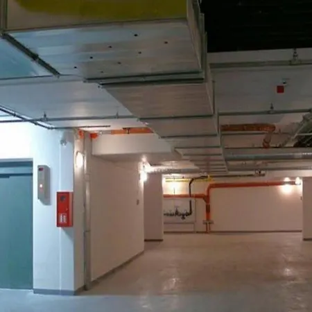 Hotel Ankora Prague