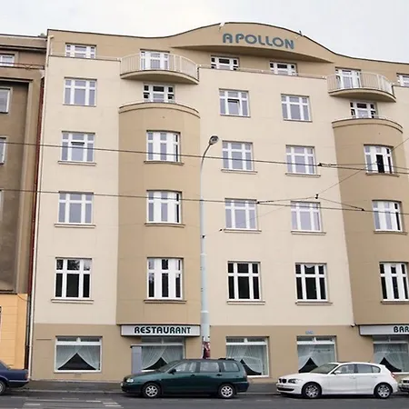 Hotel My Apollon 3*