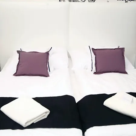 Hotel My Apollon
